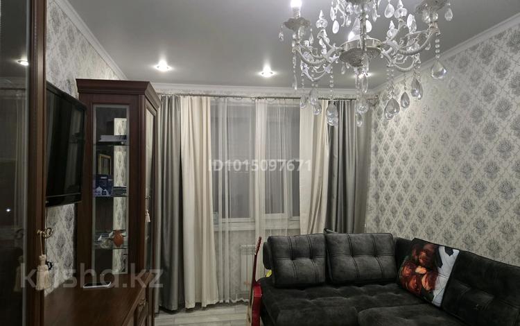 2-комнатная квартира · 59 м² · 3/5 этаж, мкр Юго-Восток, Муканова 49/10 за 31 млн ₸ в Караганде, Казыбек би р-н — фото 2