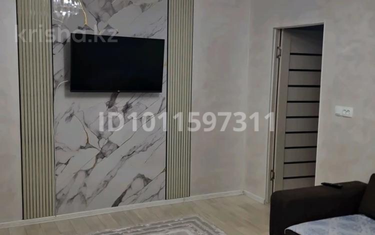 2-комнатная квартира · 50 м² · 2/6 этаж, 32В мкр за 10 000 ₸ в Актау — фото 2