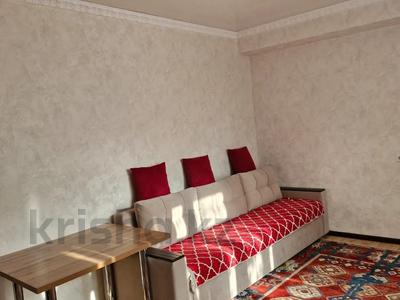2-бөлмелі пәтер · 52 м² · 4/5 қабат, мкр Таугуль, Щепкина 1а, бағасы: 40.5 млн ₸ в Алматы, Ауэзовский р-н