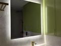 2-бөлмелі пәтер · 61.2 м² · 4/5 қабат, Жибек жолы 19, бағасы: 82 млн ₸ в Алматы, Медеуский р-н — фото 14