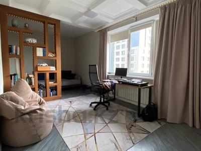 2-комнатная квартира · 83 м² · 11/21 этаж, Аль-Фараби 21 за 85 млн ₸ в Алматы, Бостандыкский р-н