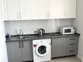 1-бөлмелі пәтер · 50 м² · 16/17 қабат, Абишева 36/7 — Райымбека ( Трц Апорт молл ), бағасы: 16 000 ₸ в Алматы, Наурызбайский р-н — фото 8