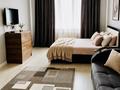 1-бөлмелі пәтер · 50 м² · 16/17 қабат, Абишева 36/7 — Райымбека ( Трц Апорт молл ), бағасы: 16 000 ₸ в Алматы, Наурызбайский р-н