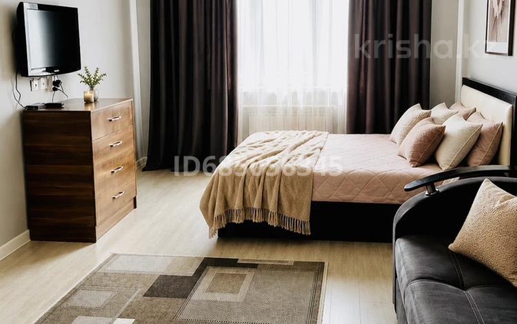 1-бөлмелі пәтер · 50 м² · 16/17 қабат, Абишева 36/7 — Райымбека ( Трц Апорт молл ), бағасы: 16 000 ₸ в Алматы, Наурызбайский р-н — фото 27