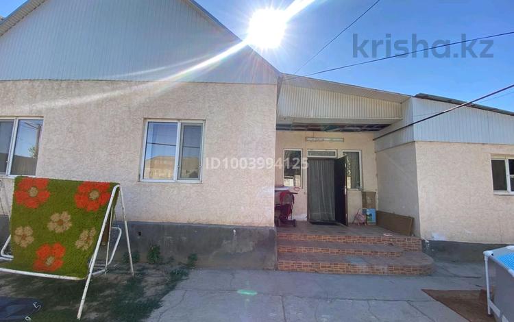 Отдельный дом · 3 комнаты · 95 м² · 8 сот., Коцюбинского 23 за 28 млн 〒 в Таразе — фото 17