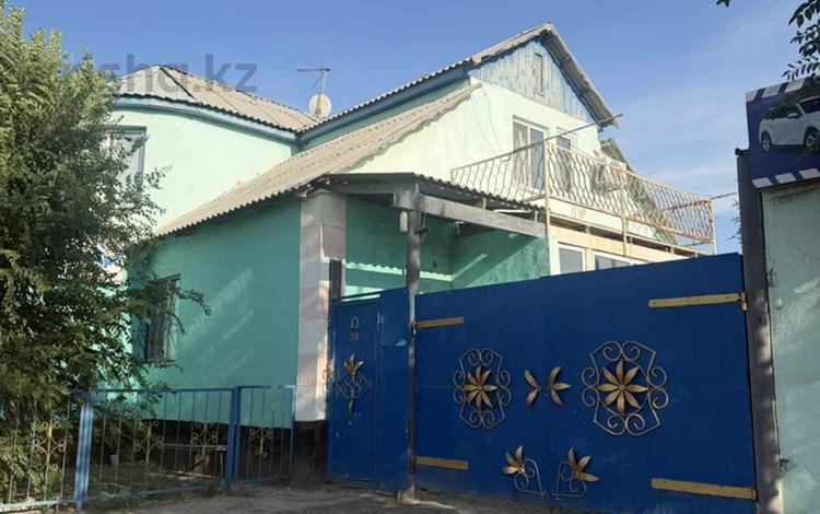 Жеке үй · 4 бөлме · 155.7 м² · 5 жүзд., Султан Бейбарыса 78, бағасы: 70 млн ₸ в Атырау — фото 2