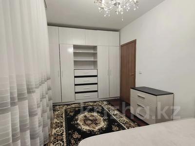 2-бөлмелі пәтер · 61 м² · 3/7 қабат, Аль-фараби 4 — Улы Дала, бағасы: 34 млн ₸ в Астане, Есильский р-н
