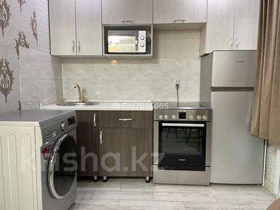 1-комнатная квартира · 40 м² · 3/5 этаж, Шашубая 8Г — Центр за 300 000 〒 в Балхаше