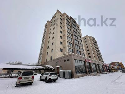 3-комнатная квартира · 120 м² · 7/10 этаж, Казыбек Би 12 за 60 млн 〒 в Усть-Каменогорске