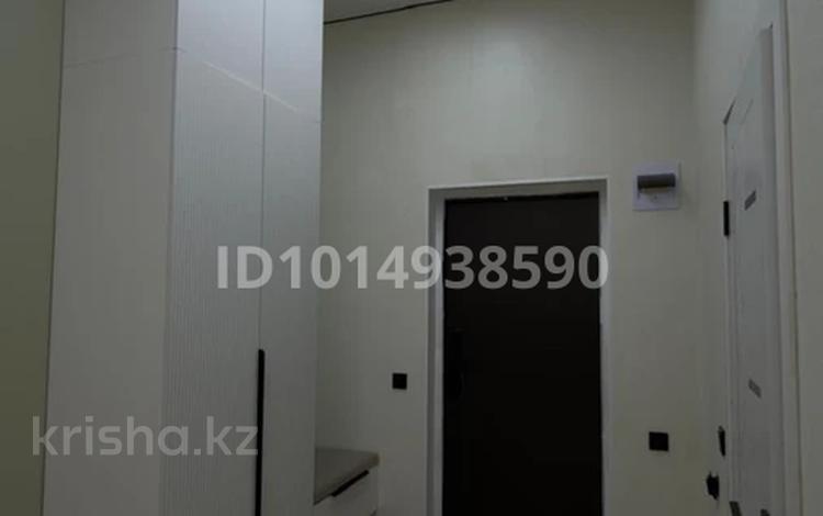 1-комнатная квартира · 40 м² · 5/7 этаж, Уч. №50/3 54 — Жилой комплекс 7 Хилс база отдыха теплый пляж 50/47 за 17 млн ₸ в Актау — фото 2