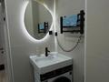 1-комнатная квартира · 40 м² · 5/7 этаж, Уч. №50/3 54 — Жилой комплекс 7 Хилс база отдыха теплый пляж 50/47 за 17 млн ₸ в Актау — фото 9