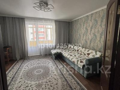 3-бөлмелі пәтер · 89 м² · 4/10 қабат, Ермекова 106А, бағасы: 33 млн ₸ в Караганде, Казыбек би р-н