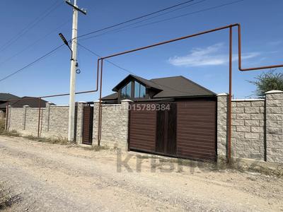 Жеке үй · 4 бөлме · 134 м² · 5 жүзд., Южный, бағасы: 50 млн ₸ в Каскелене