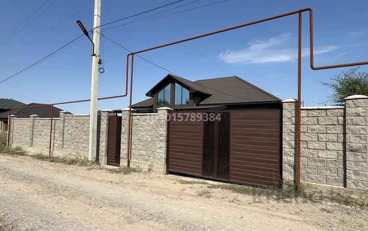 Жеке үй · 4 бөлме · 134 м² · 5 жүзд., Южный, бағасы: 50 млн ₸ в Каскелене — фото 2