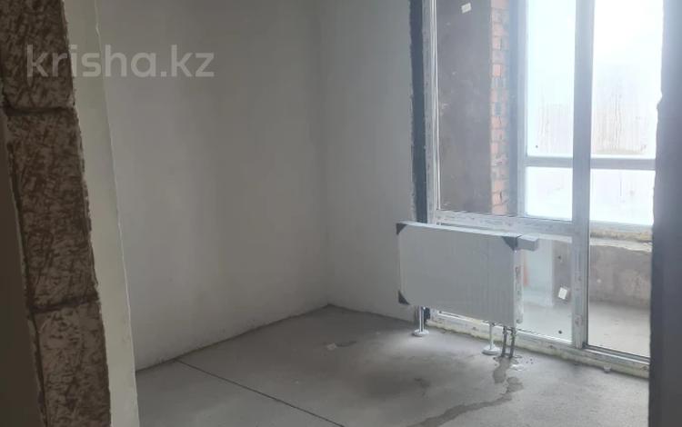 1-комнатная квартира · 40.2 м² · 11/12 этаж, Айтматова 79 за 23.2 млн ₸ в Астане, Нура р-н — фото 4