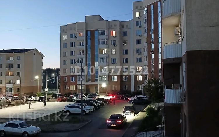 1-комнатная квартира · 42 м² · 2/5 этаж, Назарбаева Зылиза Тамшыбаева 27 за 120 000 ₸ в Талдыкоргане, мкр Болашак — фото 2