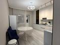 2-бөлмелі пәтер · 75 м² · 2/5 қабат, мкр. Алтын орда, Саздинское лесничество 228/3, бағасы: 35 млн ₸ в Актобе — фото 6