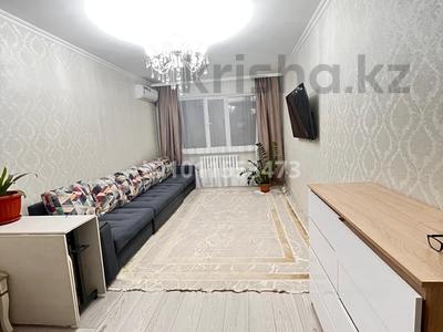 2-комнатная квартира · 70 м² · 3/9 этаж, мкр Зердели 1/136 за 35 млн ₸ в Алматы, Алатауский р-н