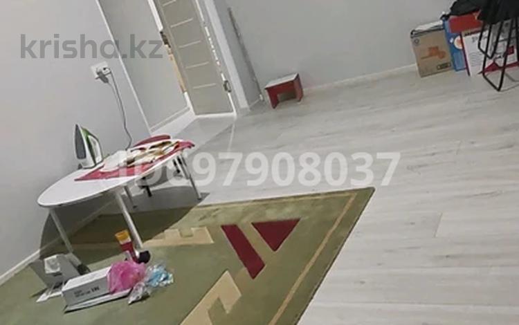 2-комнатная квартира · 63 м² · 2/9 этаж, мкр Нурсат 2 4558/7 — Нурай магазиннен жоғарырақ за 26.3 млн ₸ в Шымкенте, Каратауский р-н — фото 25