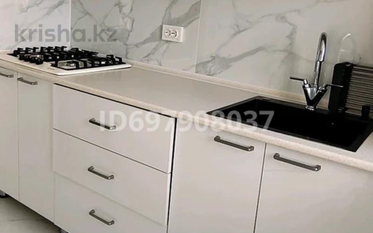 2-комнатная квартира · 63 м² · 2/9 этаж, мкр Нурсат 2 4558/7 — Нурай магазиннен жоғарырақ за 29.5 млн ₸ в Шымкенте, Каратауский р-н — фото 30