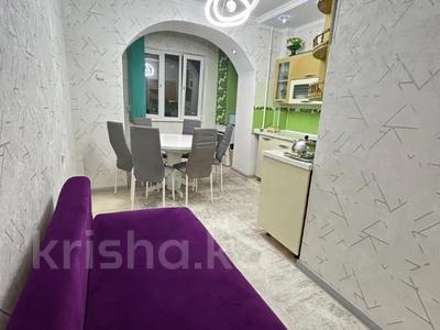 3-комнатная квартира · 74 м² · 5/5 этаж, мкр №1, Кабдолова — Алтынсарина за 51 млн ₸ в Алматы, Ауэзовский р-н