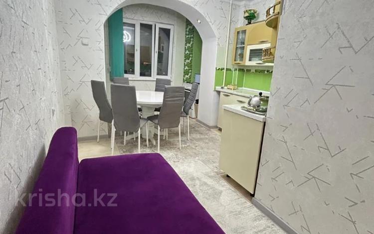 3-комнатная квартира · 74 м² · 5/5 этаж, мкр №1, Кабдолова — Алтынсарина за 51 млн ₸ в Алматы, Ауэзовский р-н — фото 7