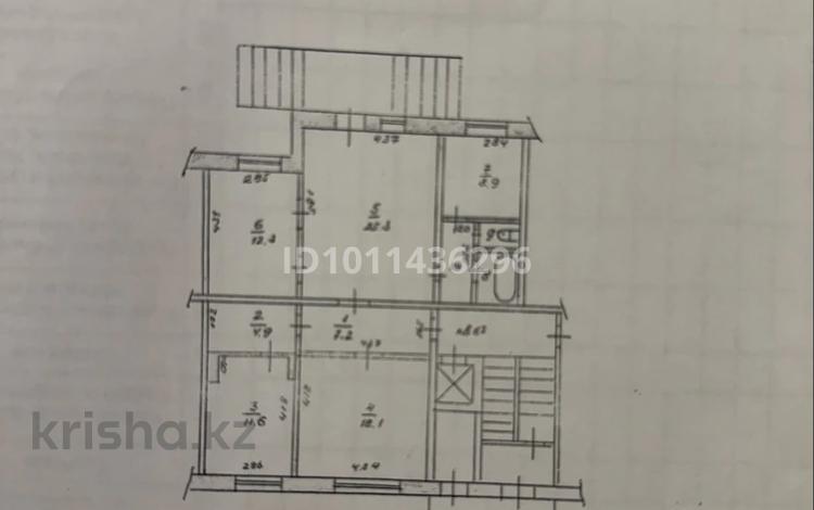 Свободное назначение, магазины и бутики, общепит · 167 м² за 78 млн ₸ в Семее — фото 2