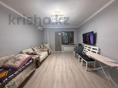 3-комнатная квартира · 92 м² · 1/10 этаж, Райымбека 241/3 — Ауэзова за 56 млн ₸ в Алматы, Жетысуский р-н