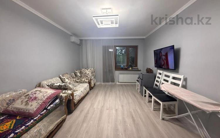 3-комнатная квартира · 92 м² · 1/10 этаж, Райымбека 241/3 — Ауэзова за 56 млн ₸ в Алматы, Жетысуский р-н — фото 2