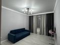 2-комнатная квартира · 45 м² · 2/8 этаж, Аңырақай 1 А — проспект Ұлы дала за 220 000 ₸ в Астане, Есильский р-н