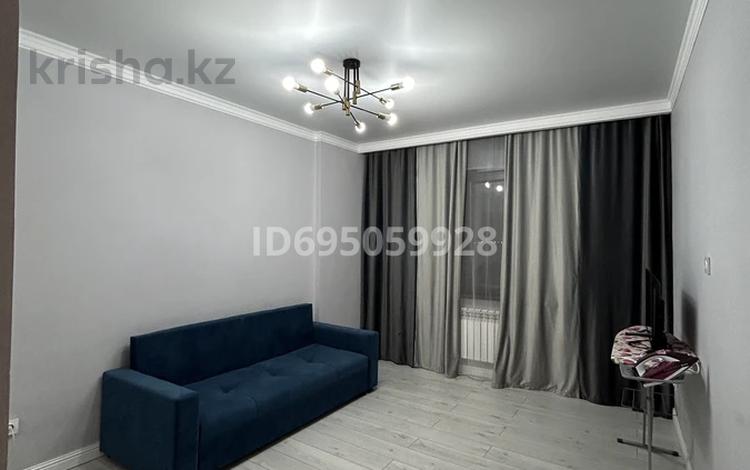 2-комнатная квартира · 45 м² · 2/8 этаж, Аңырақай 1 А — проспект Ұлы дала за 220 000 ₸ в Астане, Есильский р-н — фото 3