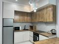 2-комнатная квартира · 45 м² · 2/8 этаж, Аңырақай 1 А — проспект Ұлы дала за 220 000 ₸ в Астане, Есильский р-н — фото 5
