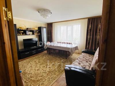 3-бөлмелі пәтер · 91.4 м² · 5/6 қабат, ул. Бокенбай Батыра 129Д, бағасы: 29 млн ₸ в Актобе, мкр Авиатор