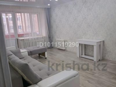 3-бөлмелі пәтер · 86 м² · 1/6 қабат, Рабочая — В районе Таксопарк, бағасы: 35 млн ₸ в Костанае