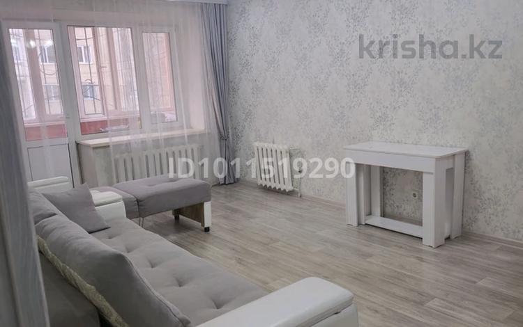 3-бөлмелі пәтер · 86 м² · 1/6 қабат, Рабочая — В районе Таксопарк, бағасы: 35 млн ₸ в Костанае — фото 2