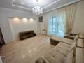 4-бөлмелі пәтер · 150 м² · 2/8 қабат, Кабанбай Батыра 13, бағасы: 950 000 ₸ в Астане, Есильский р-н — фото 17