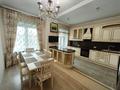 4-бөлмелі пәтер · 150 м² · 2/8 қабат, Кабанбай Батыра 13, бағасы: 950 000 ₸ в Астане, Есильский р-н — фото 19