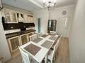 4-бөлмелі пәтер · 150 м² · 2/8 қабат, Кабанбай Батыра 13, бағасы: 950 000 ₸ в Астане, Есильский р-н — фото 22