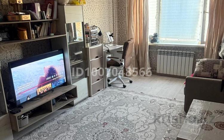 1-комнатная квартира · 32.5 м² · 4/5 этаж, Мкр Шугыла 3 за 8.5 млн 〒 в  — фото 2