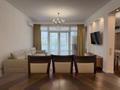 3-комнатная квартира · 150 м² · 5/22 этаж, Бухар жырау 27/5 — Маркова за 750 000 ₸ в Алматы, Бостандыкский р-н — фото 3