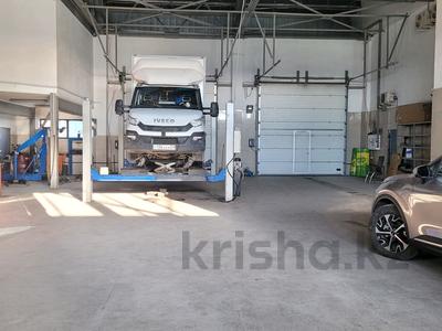 Свободное назначение, азс, автосервисы и автомойки · 380 м² за ~ 1.1 млн ₸ в Караганде, Алихана Бокейханова р-н