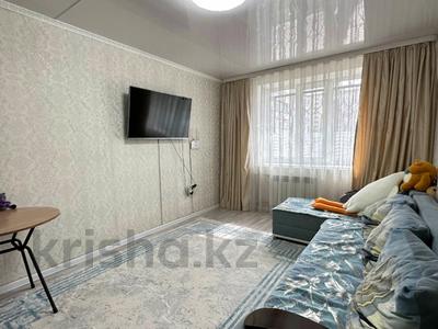 1-комнатная квартира · 35.5 м² · 1/5 этаж, кабанбай батыр за 11.5 млн 〒 в Талдыкоргане