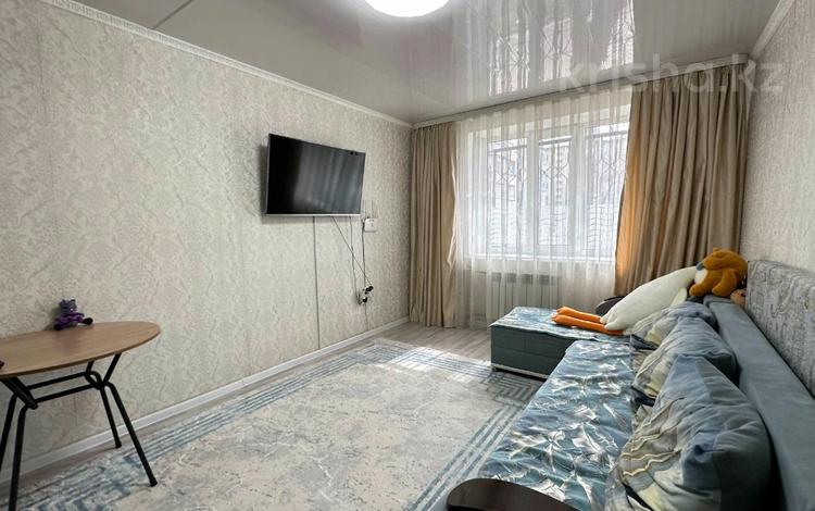 1-бөлмелі пәтер · 35.5 м² · 1/5 қабат, кабанбай батыр, бағасы: 11.5 млн ₸ в Талдыкоргане — фото 6