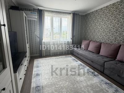 2-комнатная квартира · 56 м² · 3/8 этаж, Б. Момышулы 5/1 за 40 млн ₸ в Алматы, Алатауский р-н