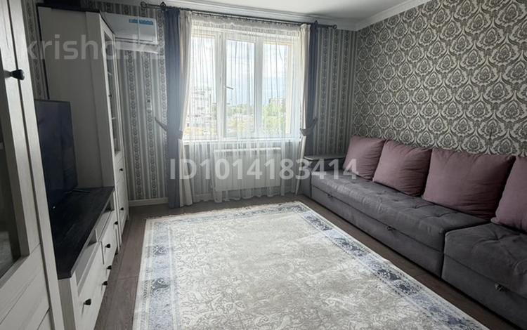 2-комнатная квартира · 56 м² · 3/8 этаж, Б. Момышулы 5/1 за 40 млн ₸ в Алматы, Алатауский р-н — фото 2