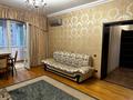 2-комнатная квартира · 65 м² · 6/18 этаж, Солодовникова 23 за 59 млн ₸ в Алматы, Бостандыкский р-н — фото 13