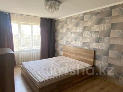 3-комнатная квартира, 64 м², 4/5 этаж, Саина за 36.3 млн 〒 в Алматы, Ауэзовский р-н