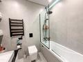 1-бөлмелі пәтер · 51 м² · 4/9 қабат, мкр Коктем-1, Сатпаева 30/5, бағасы: 75 млн ₸ в Алматы, Бостандыкский р-н — фото 6