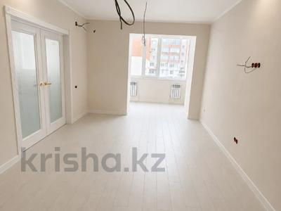 1-комнатная квартира · 43.4 м² · 2/5 этаж, Циолковского за 19 млн ₸ в Уральске