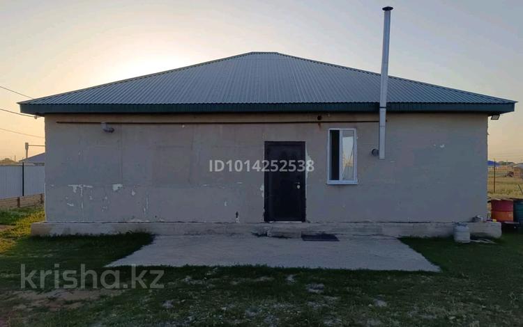 Жеке үй · 4 бөлме · 134 м² · 10 жүзд., Бокенбай Батыра 23, бағасы: 16.5 млн ₸ в Сарыжаре — фото 2